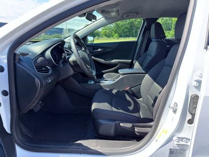 Used 2024 Chevrolet Malibu LS