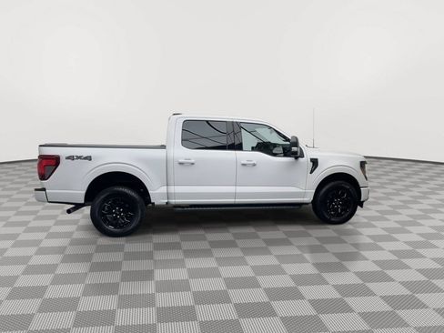 Used 2024 Ford F150 XLT w/ Equipment Group 302A MID AWD/4WD image 43