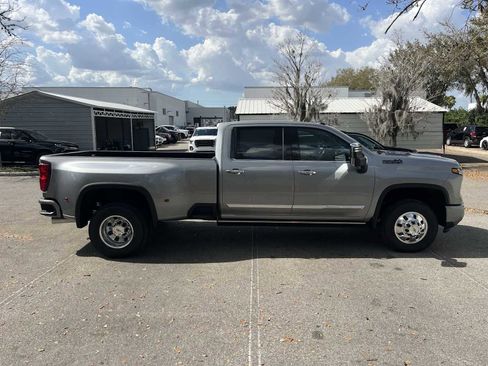 New 2026 Chevrolet Silverado 3500 High Country w/ High Country Premium Package image 7