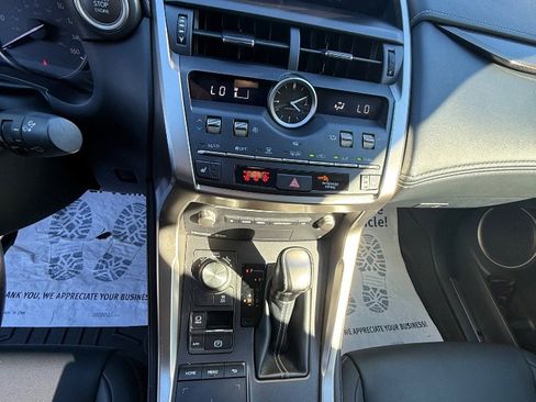Used 2021 Lexus NX 300 AWD image 9
