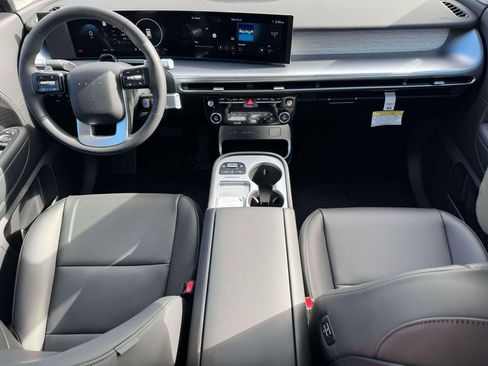 New 2026 Hyundai Ioniq 9 SEL image 11
