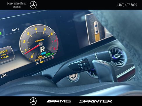 Certified 2020 Mercedes-Benz CLS 53 AMG 4MATIC image 30