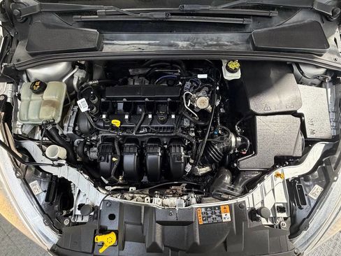 Used 2017 Ford Focus SE image 19