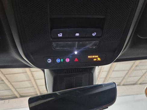 Used 2026 Chevrolet Equinox LT w/ Safety and Technology Package image 36