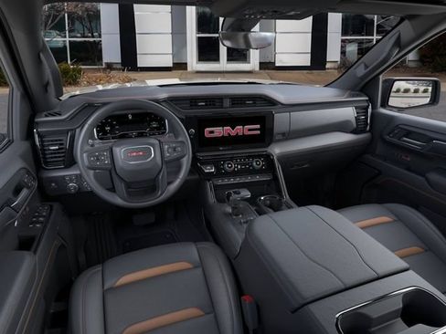 New 2026 GMC Sierra 1500 AT4 w/ AT4 Premium Package AWD/4WD image 15