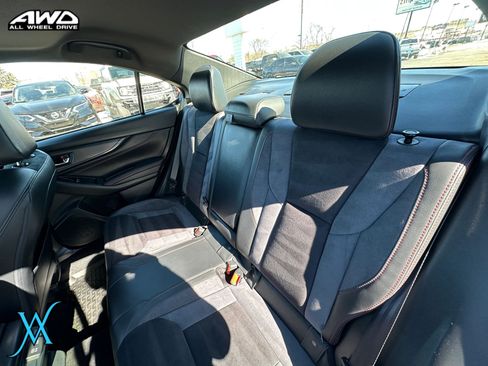 Used 2022 Subaru WRX Limited AWD/4WD image 23