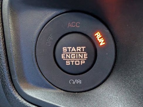 Used 2024 Jeep Wrangler Sport S image 24