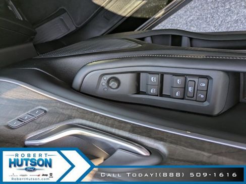New 2026 Jeep Grand Cherokee L Limited RWD image 17