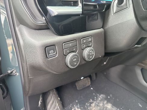 New 2026 Chevrolet Silverado 2500 LT w/ Trail Boss Package image 29