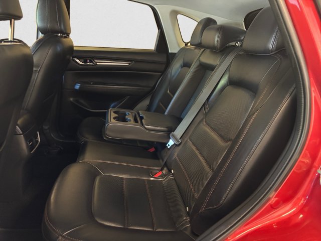 Used 2020 MAZDA CX-5 Grand Touring AWD/4WD image 13