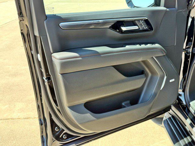 New 2026 Chevrolet Tahoe RST w/ Comfort Package RWD image 12