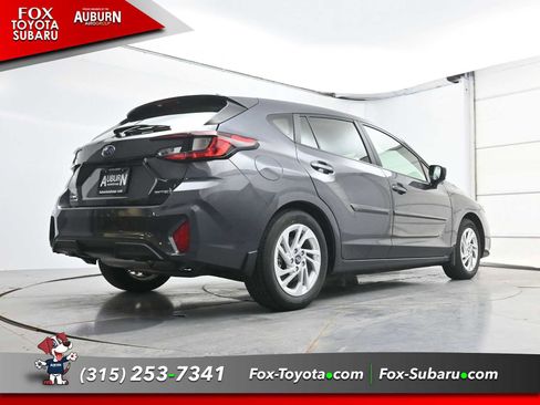 Used 2024 Subaru Impreza 2.0i AWD/4WD image 19