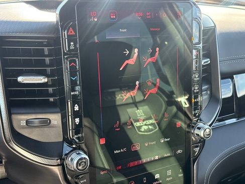 New 2026 RAM 1500 RHO AWD/4WD image 25