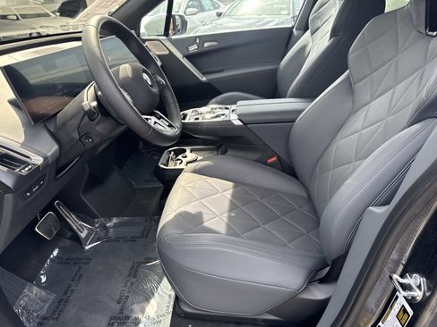Used 2026 BMW iX xDrive60 image 14