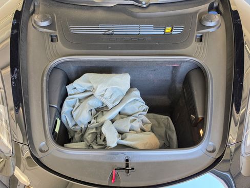 Used 2014 Porsche Cayman S RWD image 11