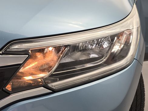 Used 2016 Honda CR-V SE image 29