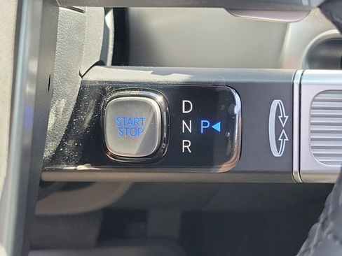 New 2026 Hyundai Ioniq 9 SE AWD/4WD image 10