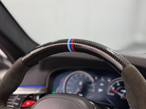 Used 2019 BMW M5 w/ Executive Package AWD/4WD image 35