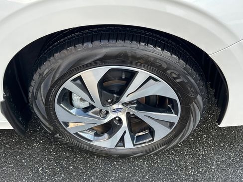 Used 2024 Subaru Legacy Premium image 7