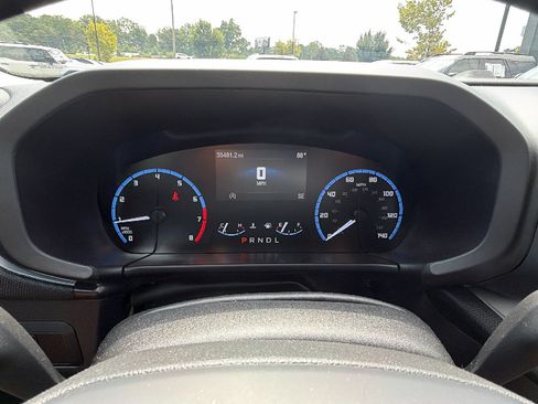 Used 2023 Ford Bronco Sport Big Bend AWD/4WD image 28