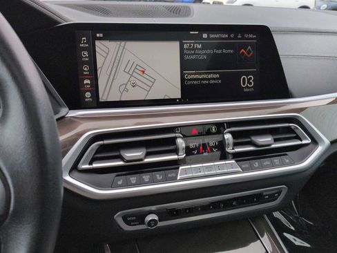 Certified 2022 BMW X5 xDrive40i w/ Parking Assistance Package image 30