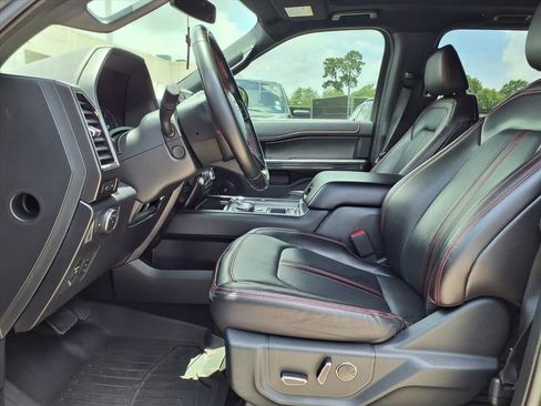 Used 2021 Ford Expedition Limited RWD image 10