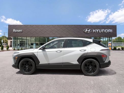 New 2026 Hyundai Kona SEL Sport FWD image 15