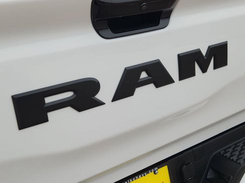 Used 2026 RAM 1500 Lone Star AWD/4WD image 29