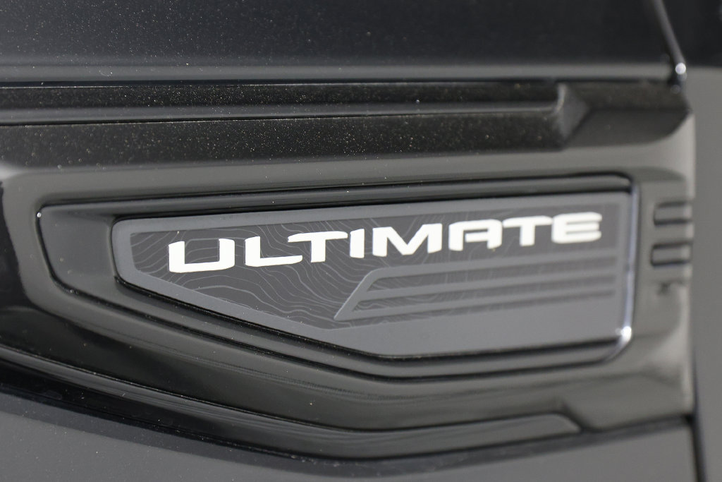Used 2026 GMC Yukon XL Denali Ultimate AWD/4WD image 55