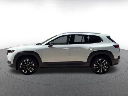 Used 2025 MAZDA CX-50 2.5 Hybrid w/ Premium Plus Pkg AWD/4WD image 9
