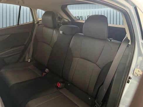 Certified 2021 Subaru Crosstrek 2.0i w/ Popular Package #3 AWD/4WD image 22