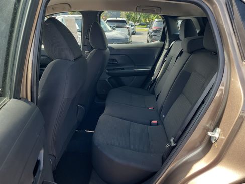 Certified 2025 Nissan Kicks S FWD image 13