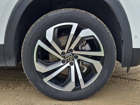 Used 2021 Volkswagen Atlas SEL Premium AWD/4WD image 27