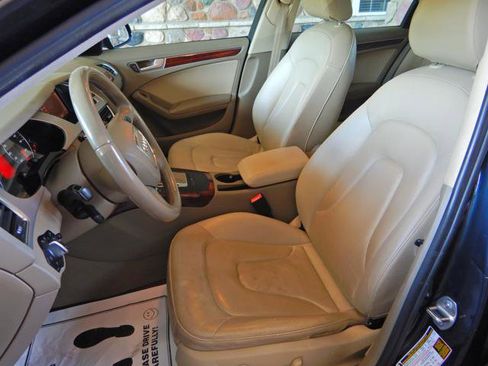Used 2012 Audi A4 2.0T Premium AWD/4WD image 12