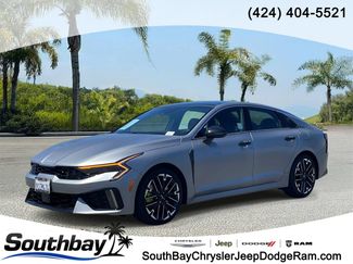 Used 2025 Kia K5 GT FWD video 1