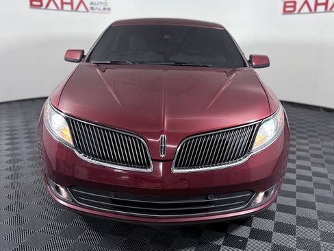 Used 2015 Lincoln MKS w/ Equipment Group 101A FWD image 9