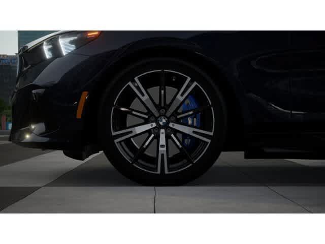 New 2026 BMW i5 M60 w/ Premium Package AWD/4WD image 7
