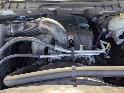 Used 2014 RAM 1500 Laramie image 20