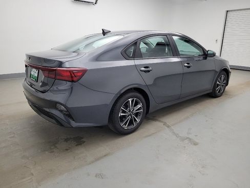 Used 2024 Kia Forte LXS w/ LXS Technology Package image 10