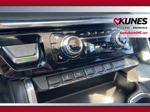 Used 2024 GMC Sierra 2500 Denali AWD/4WD image 33