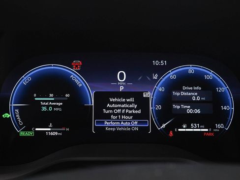 Used 2026 Toyota Sienna Platinum AWD/4WD image 32