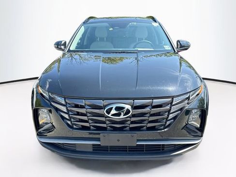 Certified 2024 Hyundai Tucson SEL AWD/4WD image 2