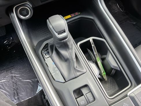 Used 2026 Toyota Grand Highlander AWD image 26