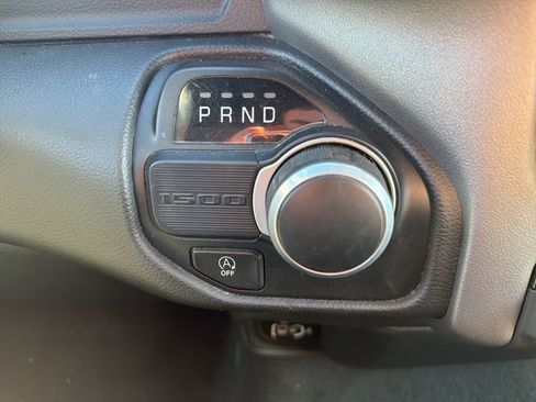 Certified 2023 RAM 1500 Big Horn w/ Trailer Tow Group image 5