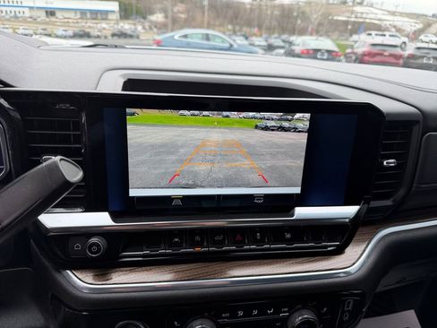 Certified 2024 Chevrolet Silverado 1500 LT image 18