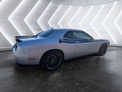 Used 2023 Dodge Challenger R/T Scat Pack w/ Plus Package image 4