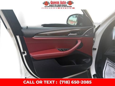 Used 2019 BMW X4 xDrive30i w/ Convenience Package image 24