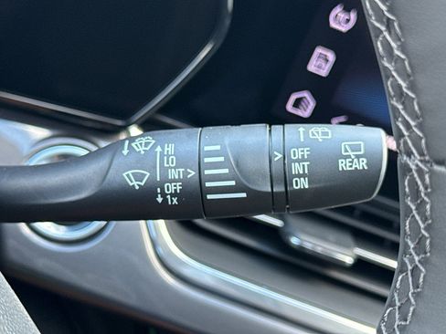 New 2026 Chevrolet Trax ACTIV w/ Driver Confidence Package FWD image 19