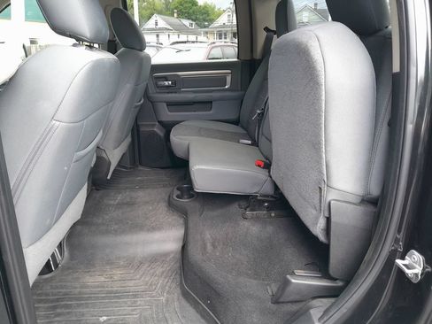 Used 2018 RAM 1500 Big Horn AWD/4WD image 33