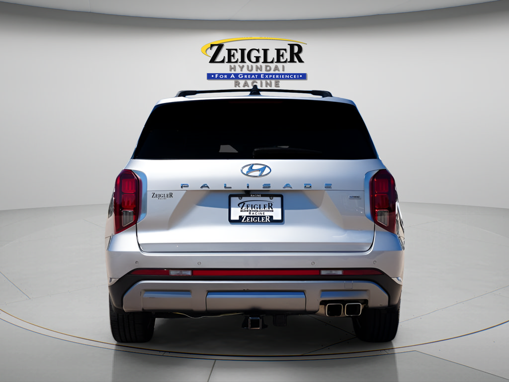Certified 2023 Hyundai Palisade Limited AWD/4WD image 6